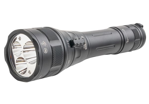 Rovyvon GL8 Pro タクティカルフラッシュライト（QDマウント）-AIRSOFT GOGO エアガン・サバゲー用品通販