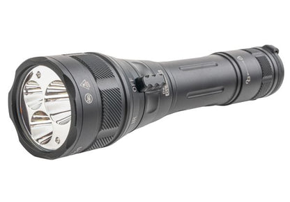 Rovyvon GL8 Pro タクティカルフラッシュライト（QDマウント）-AIRSOFT GOGO エアガン・サバゲー用品通販