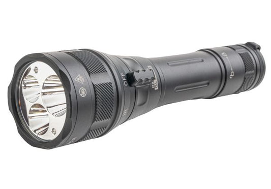 Rovyvon GL8 Pro タクティカルフラッシュライト（QDマウント）-AIRSOFT GOGO エアガン・サバゲー用品通販