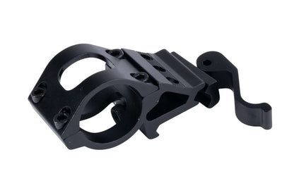 RUNCAM HITCAM 4K アクション スコープ カメラ (10 倍光学ズーム付き) (ゴム製接眼レンズと照明装置付きカメラ)-AIRSOFT GOGO エアガン・サバゲー用品通販