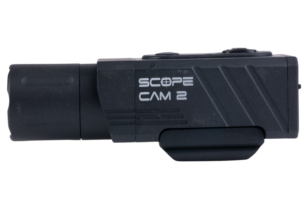 RUNCAM スコープカム 2 L25 アクションカメラ - サバゲー 装備
