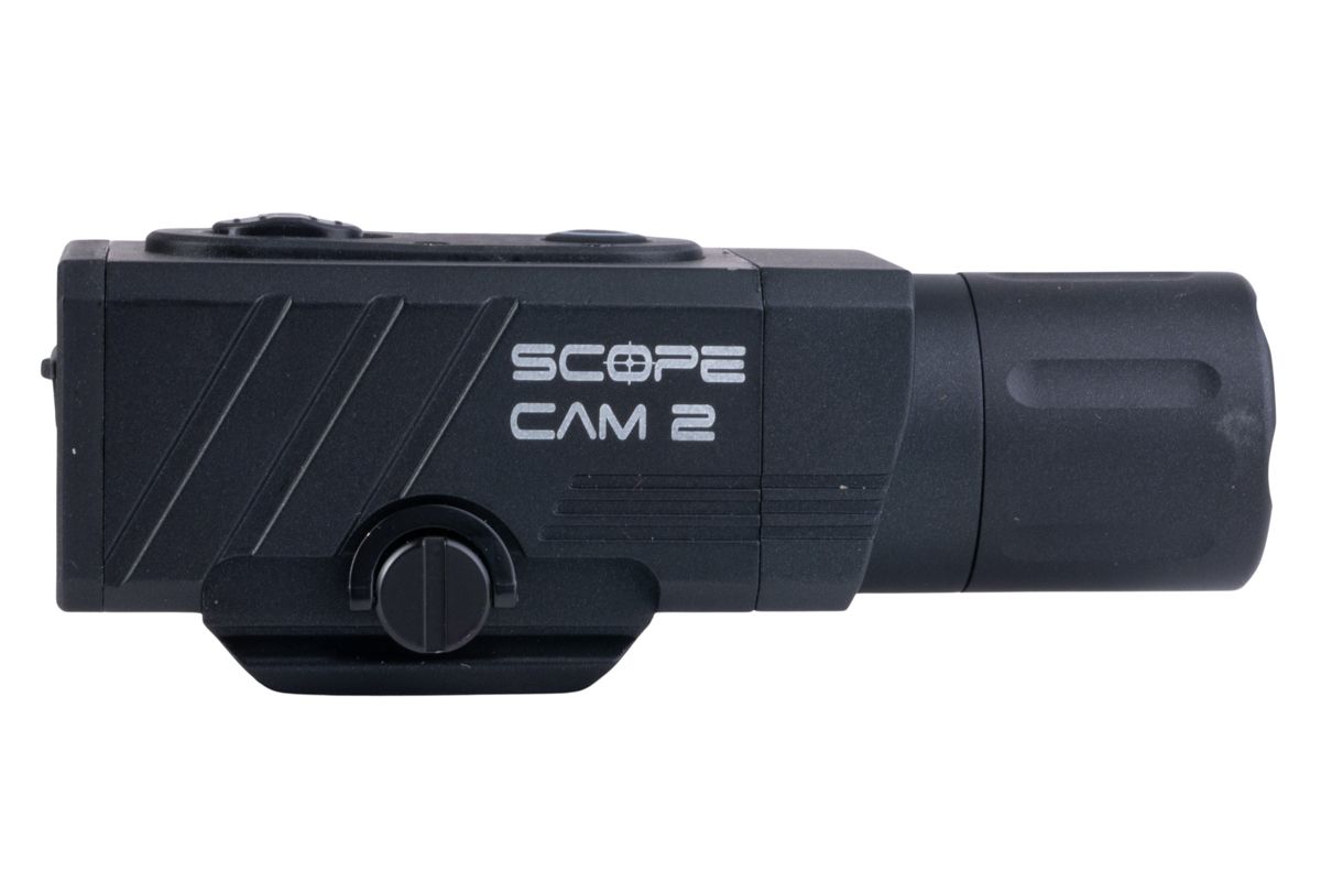 RUNCAM スコープカム 2 L25 アクションカメラ - サバゲー 装備