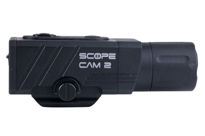 RUNCAM スコープカム 2 L25 アクションカメラ-AIRSOFT GOGO エアガン・サバゲー用品通販
