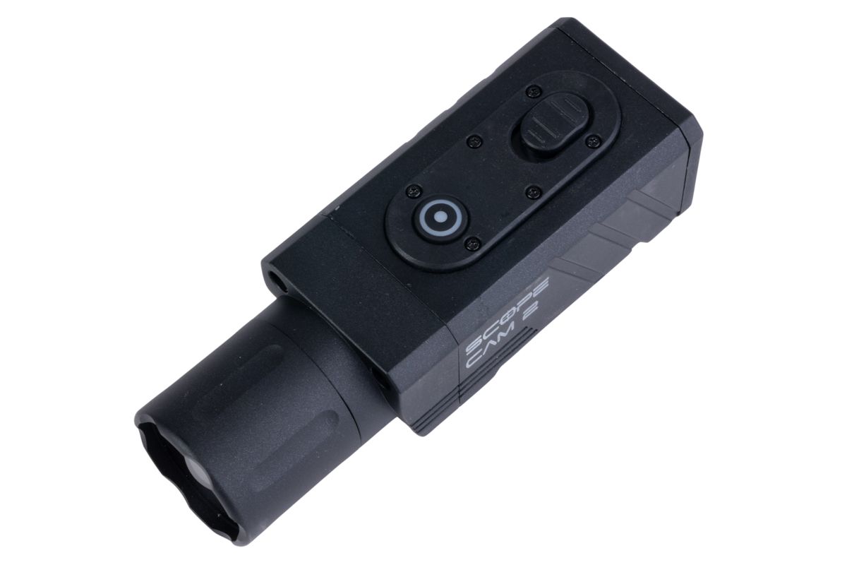 RUNCAM スコープカム 2 L25 アクションカメラ-AIRSOFT GOGO エアガン・サバゲー用品通販