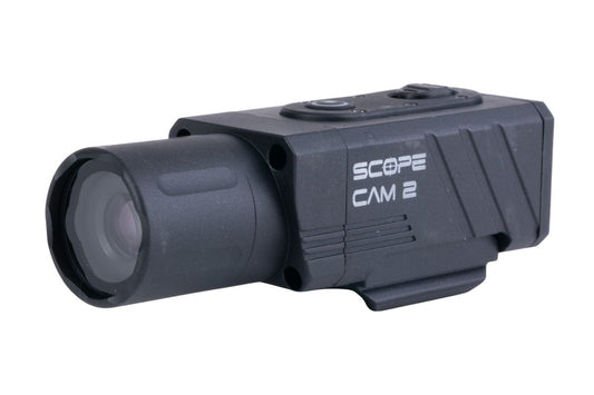 RUNCAM スコープカム 2 L25 アクションカメラ-AIRSOFT GOGO エアガン・サバゲー用品通販