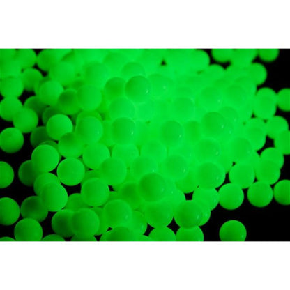 RWA 6MM エアソフト トレーサー BB (PLA BIO トレーサー、0.28G、3000 発/バッグ)-AIRSOFT GOGO エアガン・サバゲー用品通販