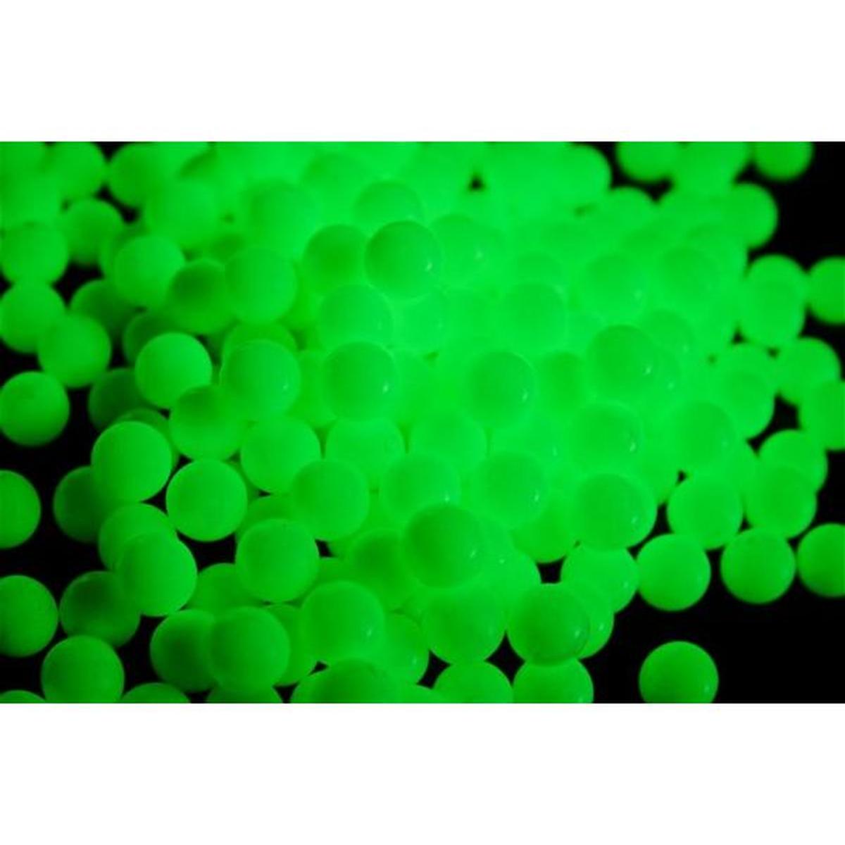 RWA 6MM エアソフト トレーサー BB (PLA BIO トレーサー、0.30G、3000 発/バッグ)-AIRSOFT GOGO エアガン・サバゲー用品通販