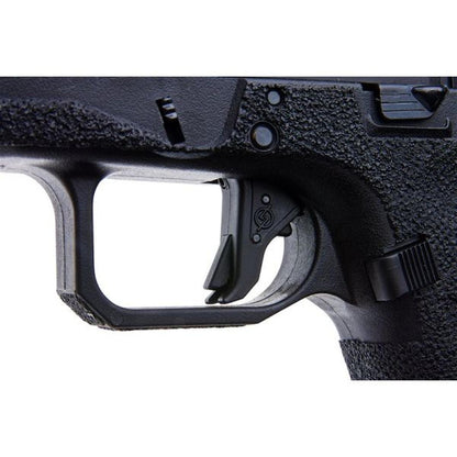 RWA AGENCY ARMS EXA GBB エアソフト ピストル (CNC アルミニウム ブラック バレル W/RMR マウント プレート)-AIRSOFT GOGO エアガン・サバゲー用品通販