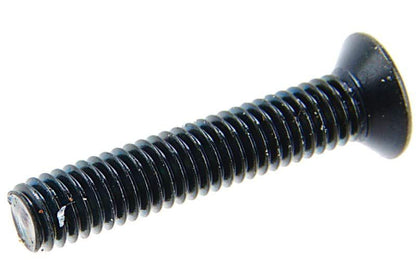 RWA Agency Arms EXA GBB エアソフト用リアサイトスクリュー M2.6x14 (純正パーツ番号 01-9)-AIRSOFT GOGO エアガン・サバゲー用品通販