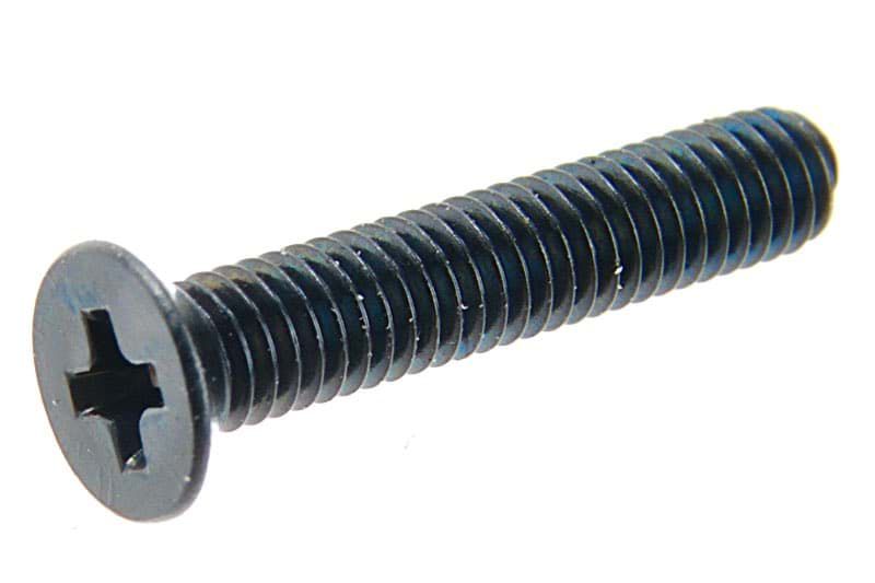 RWA Agency Arms EXA GBB エアソフト用リアサイトスクリュー M2.6x14 (純正パーツ番号 01-9)-AIRSOFT GOGO エアガン・サバゲー用品通販