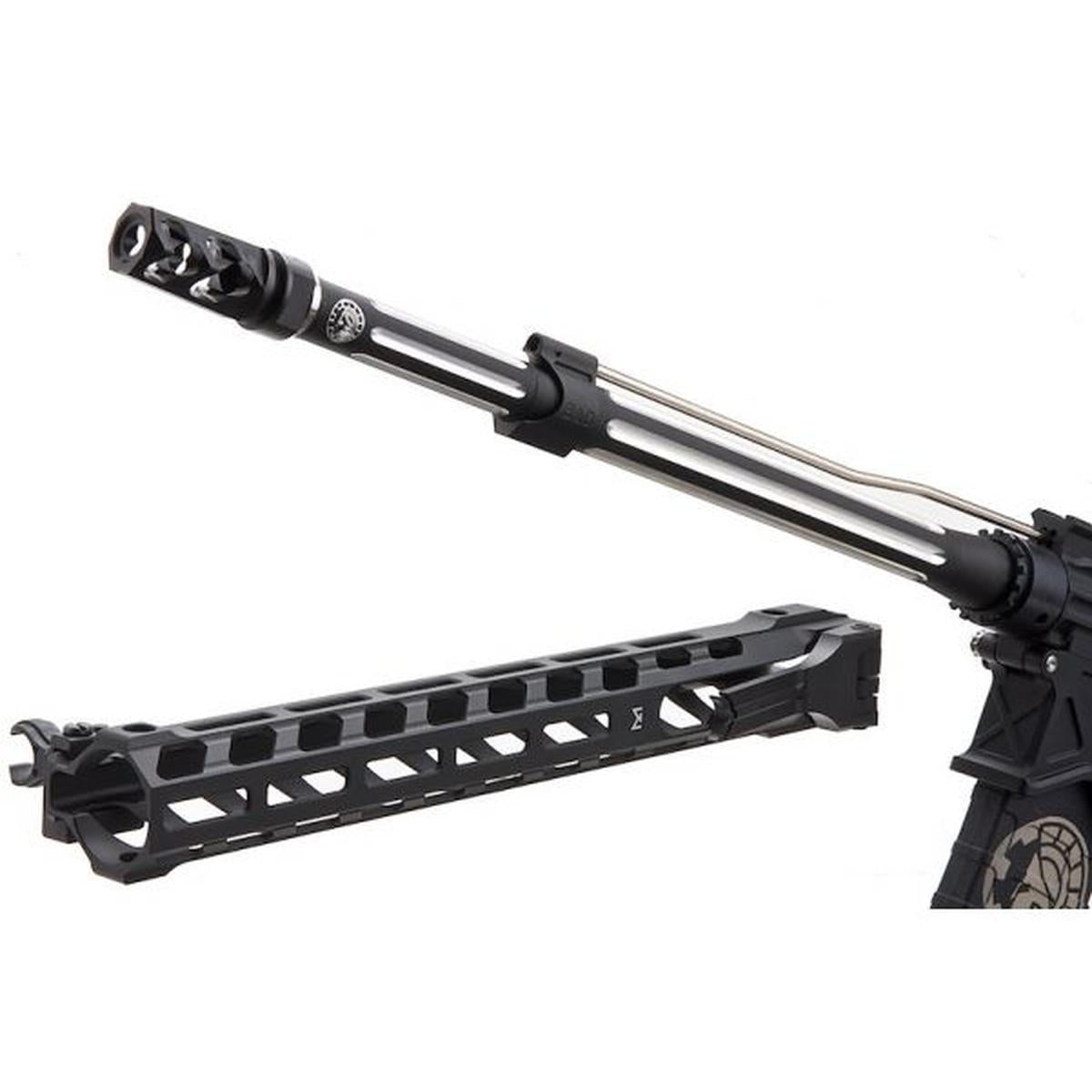 RWA バトル アームズ デベロップメント 556-LW エアソフト AEG ライフル-AIRSOFT GOGO エアガン・サバゲー用品通販