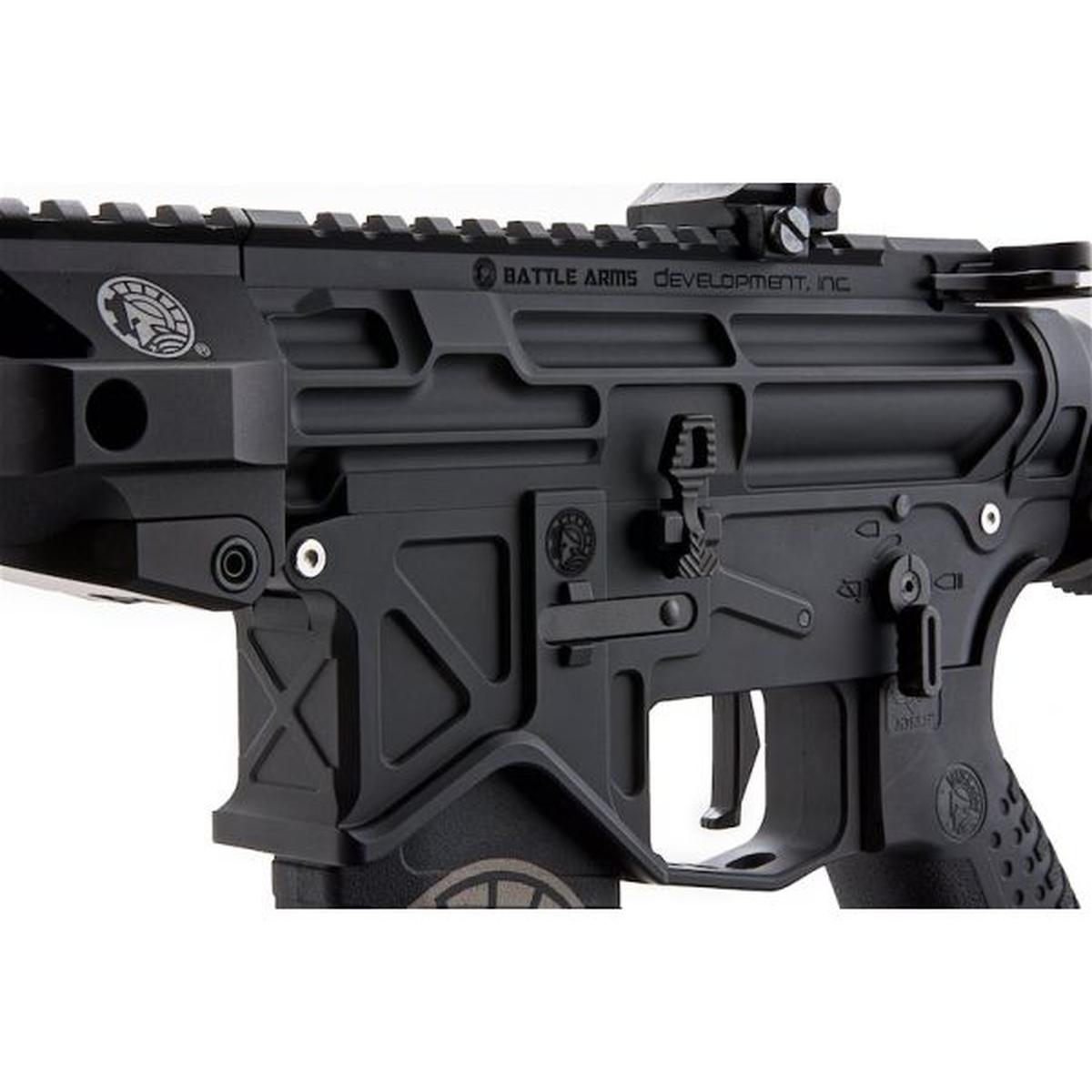 RWA バトル アームズ ディベロップメント SBR エアソフト AEG ライフル-AIRSOFT GOGO エアガン・サバゲー用品通販