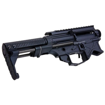 RWA バトルアームズ デベロップメント BAD パラトルーパー コンバージョン キット 東京マルイ MWS GBBR 用 (CNC アルミニウム)-AIRSOFT GOGO エアガン・サバゲー用品通販