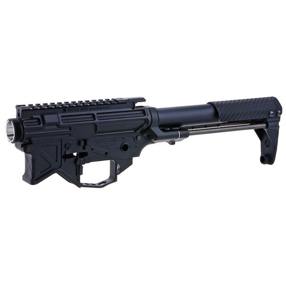 RWA バトルアームズ デベロップメント BAD パラトルーパー コンバージョン キット 東京マルイ MWS GBBR 用 (CNC アルミニウム)-AIRSOFT GOGO エアガン・サバゲー用品通販