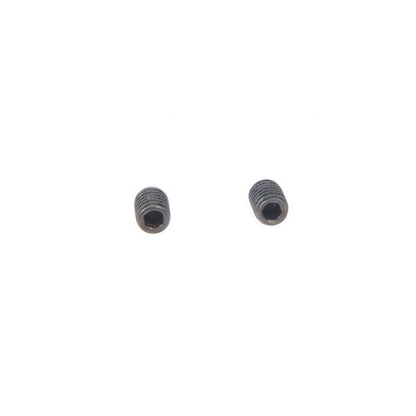 RWA エージェンシーアームズ 417 コンペンセイター (シングルポート、14MM CCW) - シルバー.-AIRSOFT GOGO エアガン・サバゲー用品通販