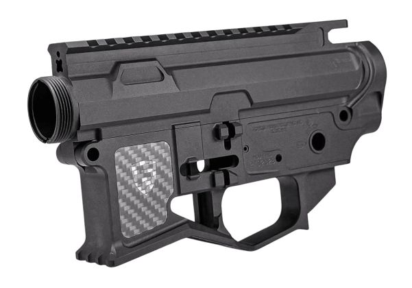 RWA Fortis GEN II AR15 アンビレシーバーセット Tokyo Marui MWS GBBR 用(Fortis ライセンス)-AIRSOFT GOGO エアガン・サバゲー用品通販