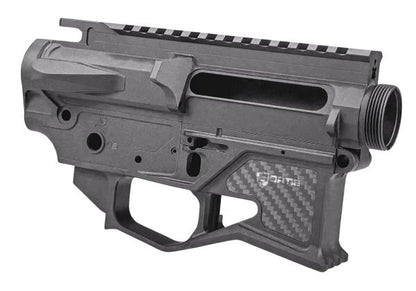 RWA Fortis GEN II AR15 アンビレシーバーセット Tokyo Marui MWS GBBR 用(Fortis ライセンス)-AIRSOFT GOGO エアガン・サバゲー用品通販