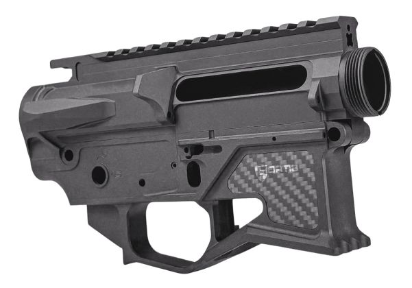 RWA Fortis GEN II AR15 アンビレシーバーセット Tokyo Marui MWS GBBR 用(Fortis ライセンス)-AIRSOFT GOGO エアガン・サバゲー用品通販