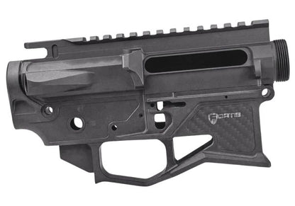 RWA Fortis GEN II AR15 アンビレシーバーセット Tokyo Marui MWS GBBR 用(Fortis ライセンス)-AIRSOFT GOGO エアガン・サバゲー用品通販