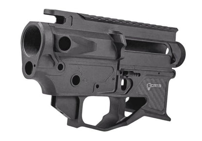 RWA Fortis GEN II AR15 アンビレシーバーセット Tokyo Marui MWS GBBR 用(Fortis ライセンス)-AIRSOFT GOGO エアガン・サバゲー用品通販