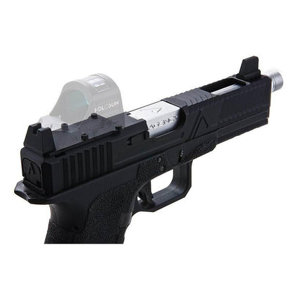 RWA GLOCK レッドドットプレート (RMR マウントベース) VFC GLOCK & EXA 用-AIRSOFT GOGO エアガン・サバゲー用品通販