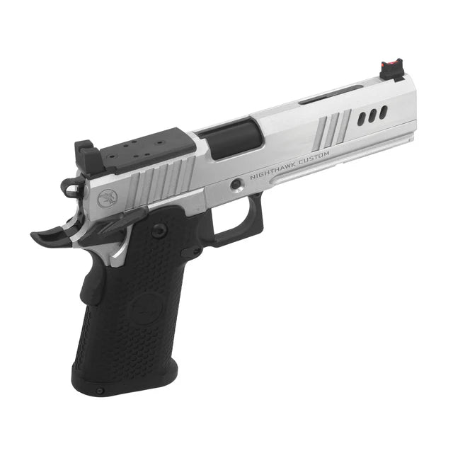 RWA ナイトホーク カスタム BDS9 GBB エアソフト ピストル (GP-TT-0002)-AIRSOFT GOGO エアガン・サバゲー用品通販