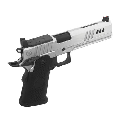 RWA ナイトホーク カスタム BDS9 GBB エアソフト ピストル (GP-TT-0002)-AIRSOFT GOGO エアガン・サバゲー用品通販
