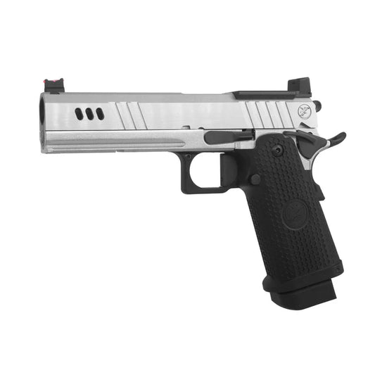 RWA ナイトホーク カスタム BDS9 GBB エアソフト ピストル (GP-TT-0002)-AIRSOFT GOGO エアガン・サバゲー用品通販