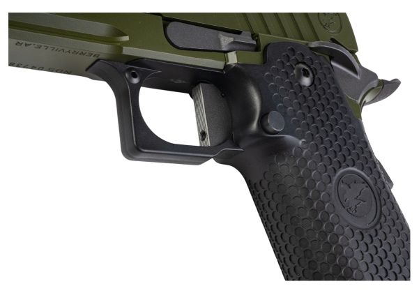 RWA ナイトホーク カスタム BDS9 ODグリーン GBB エアソフトピストル-AIRSOFT GOGO エアガン・サバゲー用品通販