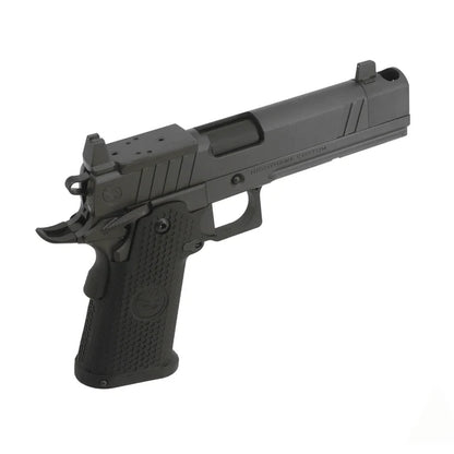 RWA ナイトホーク カスタム TRS コンプ GBB エアソフト ピストル (GP-01-0032)-AIRSOFT GOGO エアガン・サバゲー用品通販