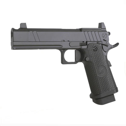 RWA ナイトホーク カスタム TRS コンプ GBB エアソフト ピストル (GP-01-0032)-AIRSOFT GOGO エアガン・サバゲー用品通販