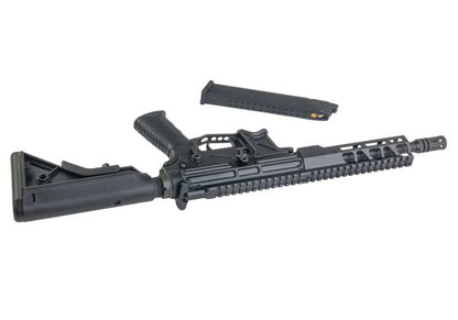 RWA ナイトホーク カスタム TRS コンプ - セラコート パトリオット-AIRSOFT GOGO エアガン・サバゲー用品通販
