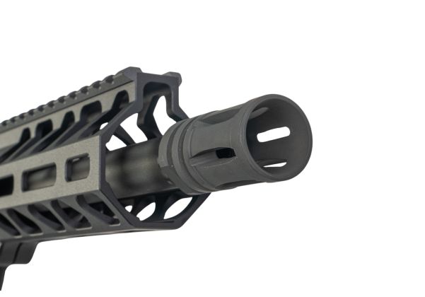 RWA ナイトホーク カスタム TRS コンプ - セラコート パトリオット-AIRSOFT GOGO エアガン・サバゲー用品通販