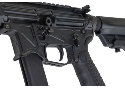 RWA ナイトホーク カスタム TRS コンプ - セラコート パトリオット-AIRSOFT GOGO エアガン・サバゲー用品通販