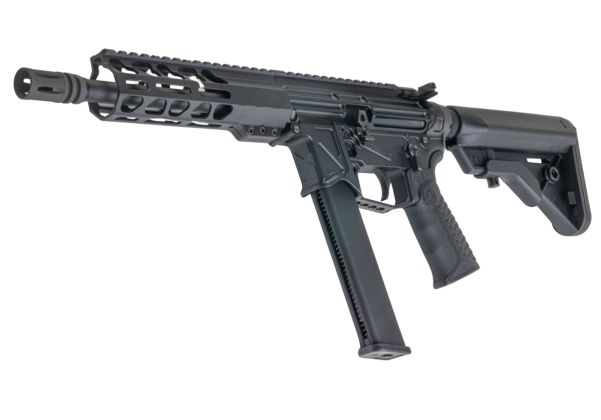 RWA ナイトホーク カスタム TRS コンプ - セラコート パトリオット-AIRSOFT GOGO エアガン・サバゲー用品通販