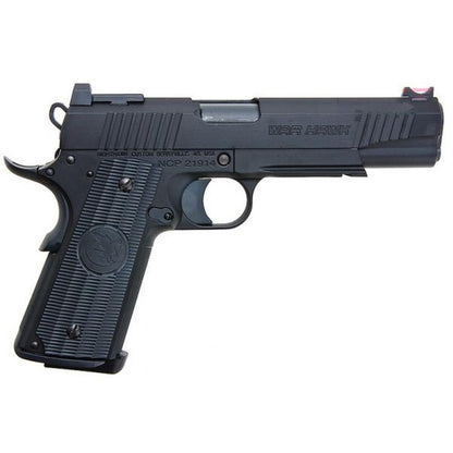 RWA ナイトホーク カスタム ウォー ホーク グリーン ガス エアソフト ピストル (特別版)-AIRSOFT GOGO エアガン・サバゲー用品通販