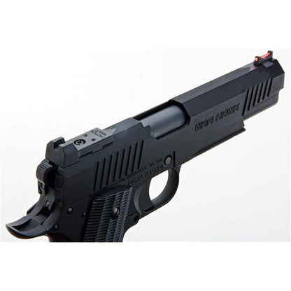 RWA ナイトホーク カスタム ウォー ホーク グリーン ガス エアソフト ピストル (特別版)-AIRSOFT GOGO エアガン・サバゲー用品通販
