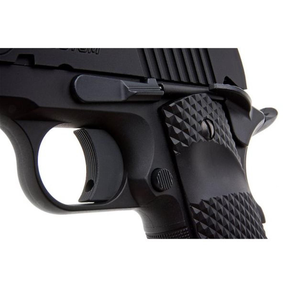 RWA ナイトホーク カスタム ウォー ホーク グリーン ガス エアソフト ピストル (ノンレール バージョン)-AIRSOFT GOGO エアガン・サバゲー用品通販