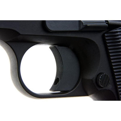 RWA ナイトホーク カスタム ウォー ホーク グリーン ガス エアソフト ピストル (ノンレール スペシャル エディション)-AIRSOFT GOGO エアガン・サバゲー用品通販