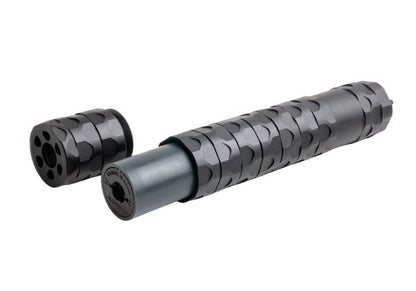 RWA ローンウルフ エリミン8r サプレッサー（ACETECH トレーサー付属）-AIRSOFT GOGO エアガン・サバゲー用品通販