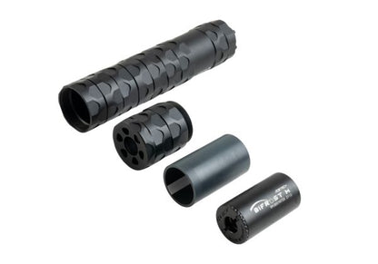 RWA ローンウルフ エリミン8r サプレッサー（ACETECH トレーサー付属）-AIRSOFT GOGO エアガン・サバゲー用品通販