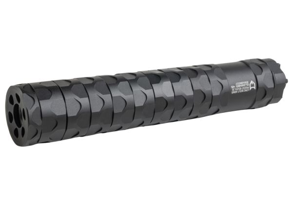 RWA ローンウルフ エリミン8r サプレッサー（ACETECH トレーサー付属）-AIRSOFT GOGO エアガン・サバゲー用品通販