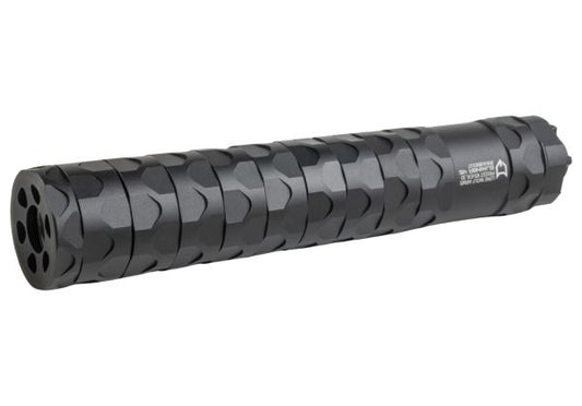 RWA ローンウルフ エリミン8r サプレッサー（ACETECH トレーサー付属）-AIRSOFT GOGO エアガン・サバゲー用品通販