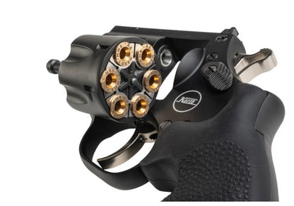 RWA x ARES Korth Sky Marshal CO2 リボルバー エアソフトガン-AIRSOFT GOGO エアガン・サバゲー用品通販