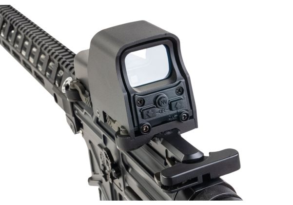 RWABattle Arms Development 556-LW エアソフト M4 AEGライフル（ミッションレディパッケージ）-AIRSOFT GOGO エアガン・サバゲー用品通販