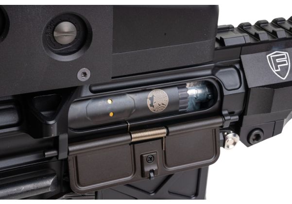 RWABattle Arms Development 556-LW エアソフト M4 AEGライフル（ミッションレディパッケージ）-AIRSOFT GOGO エアガン・サバゲー用品通販