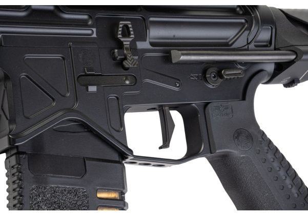 RWABattle Arms Development 556-LW エアソフト M4 AEGライフル（ミッションレディパッケージ）-AIRSOFT GOGO エアガン・サバゲー用品通販