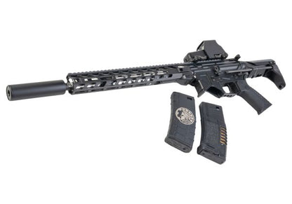 RWABattle Arms Development 556-LW エアソフト M4 AEGライフル（ミッションレディパッケージ）-AIRSOFT GOGO エアガン・サバゲー用品通販