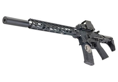 RWABattle Arms Development 556-LW エアソフト M4 AEGライフル（ミッションレディパッケージ）-AIRSOFT GOGO エアガン・サバゲー用品通販