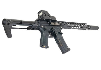 RWABattle Arms Development 556-LW エアソフト M4 AEGライフル（ミッションレディパッケージ）-AIRSOFT GOGO エアガン・サバゲー用品通販